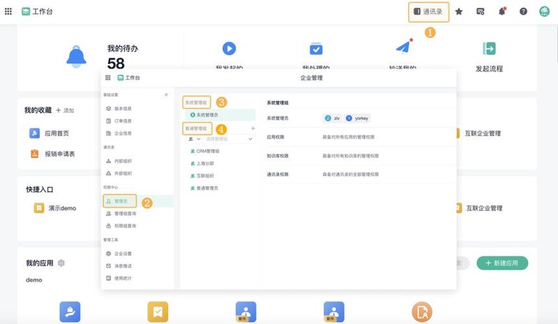 企业信息化系统的选购指南
